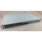 3COM 4500G 3CR17761-91 24 PORT GIGABIT MANAGED NETWORK SWITCH